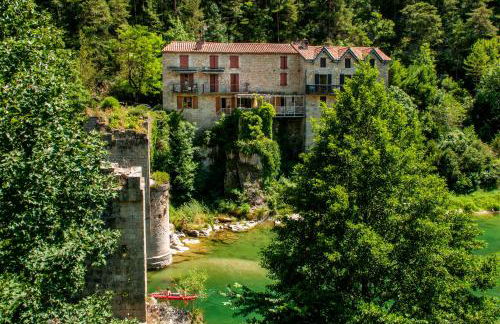 Les Gites de la Petite Boynarde - Photo 14