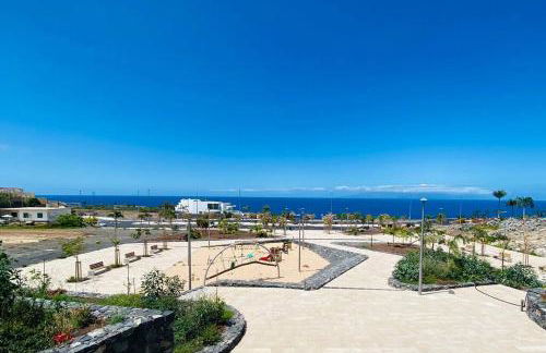 Luxury Villa - new building with panoramic sea view - Foto 34