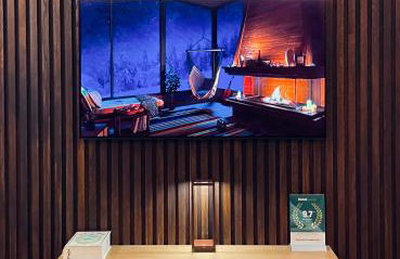 Panoramic Apartment - Foto 6