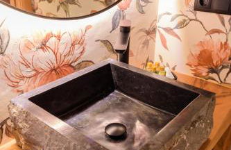 Casa Escondida Aveiga - Foto 58