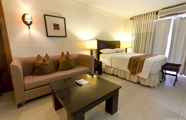 Crown Regency Suites & Residences - Mactan - Foto 7