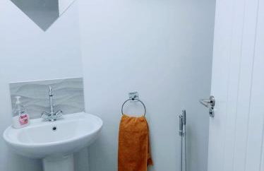 'Serenity in Somerset ' Self Catering House Rental Near Chard , Accomodation for Contract Workers only - Foto 45