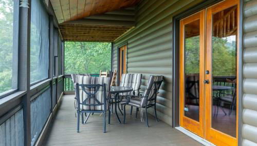 Hawks Hideaway - Full Mountain Views Game Room - Foto 5, Other