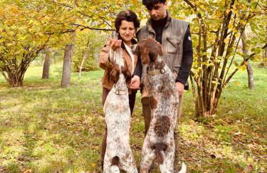 Cascina Burroni - Foto 67