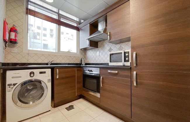 City Stay Residences - Photo 18