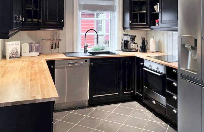 6 Person Holiday Home in Gursken-by Traum - Foto 6