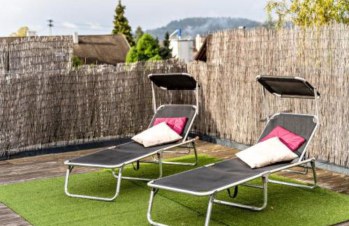 Azuria Schwarzwald Loft - Foto 53