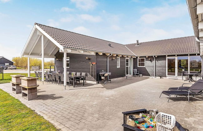 Luxury Retreat by Beach - By Traum Ferienwohnungen - Foto 57