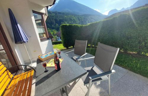 Haus am Forstamt 11 Ferienwohnungen - Foto 18