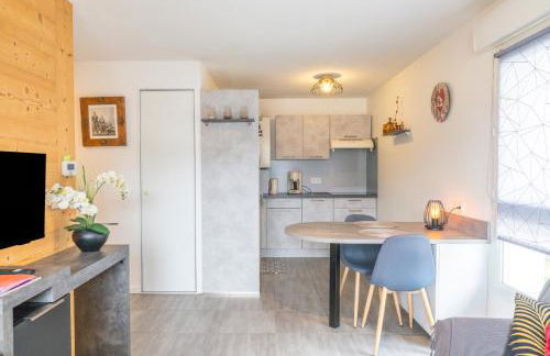 Charmant Appartement T2 - Photo 8