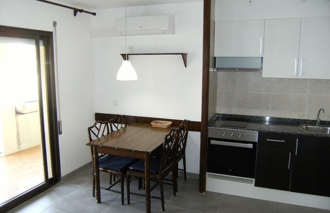 Apartamentos Jardins del Mar - Foto 77