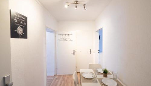 Monteurwohnung-fuer-5-Personen-1-OG-5-Betten-in-Schwarzenbek-SKGE0901 - Photo 5