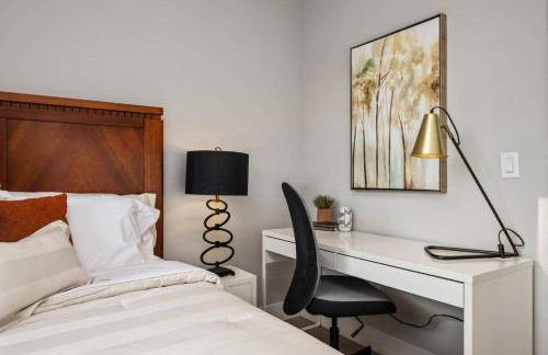 Cesar's Townhome - Foto 14