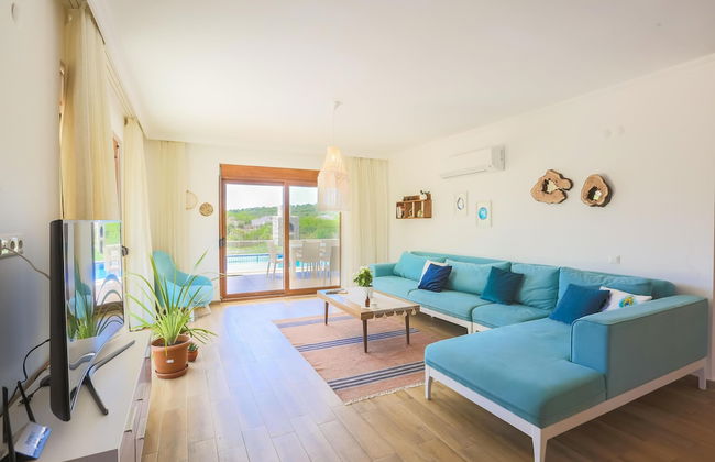 Kuytu Kas Houses - Photo 45