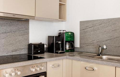 Schöne 2-Raum-wohnung im Zentrum - Foto 9