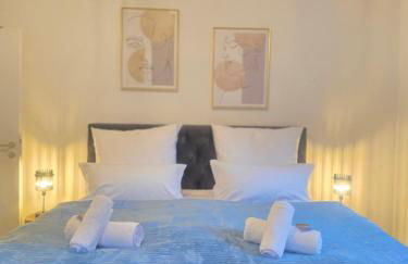 Design-Apartments I Europapark I Boxspring I Nespresso I Parklplatz - Foto 40