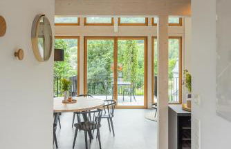 Ferienhaus MOSELLODGE - Foto 19