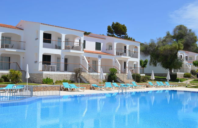 Apartamentos Seth Mestral y Llebeig - Foto 49