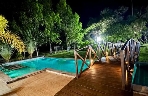 Casa Rio - Temporada nos Lençóis Maranheses - Foto 29