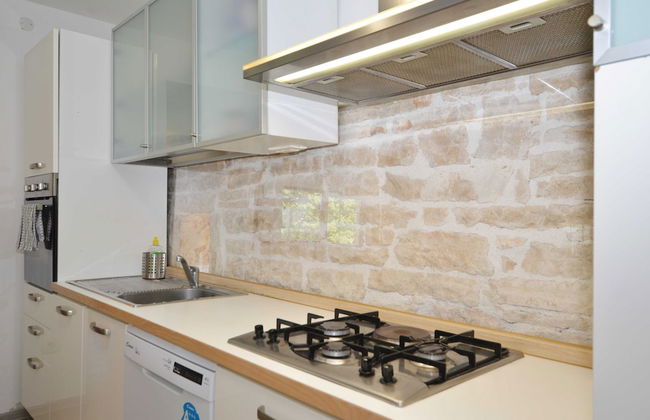 Forest Breeze Retreat in Zminj - Foto 17