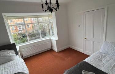 West Street House-Furnished Let - Foto 5