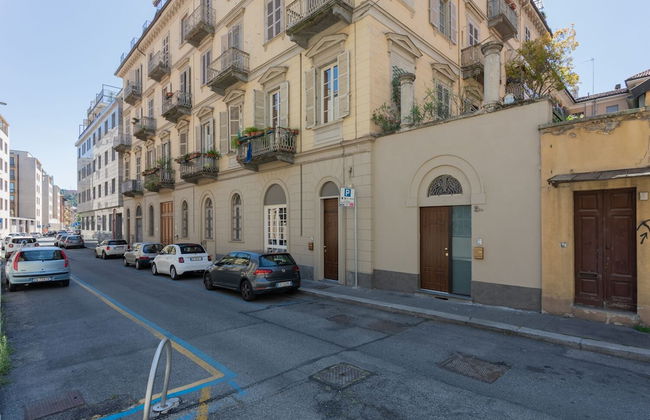 GreenLuxury Apartment by Wonderful Italy - Foto 29