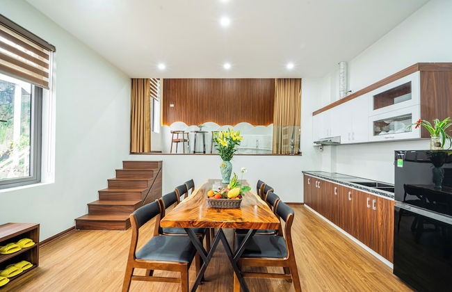 Villa Hanh Phuc Bai Chay - Photo 31