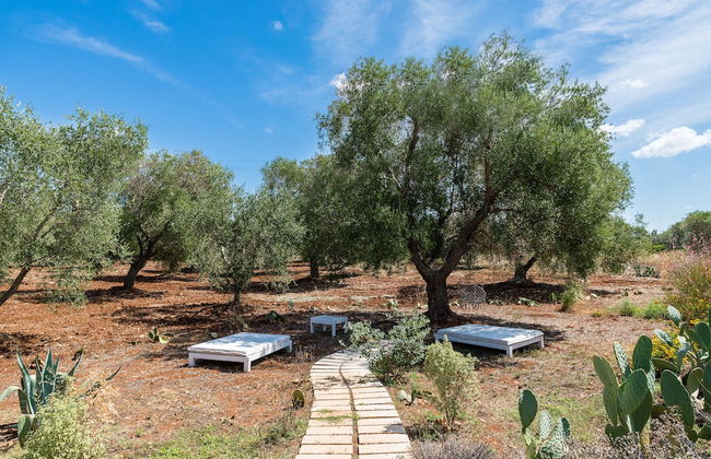 Villa Thea Charming Houses - Foto 59