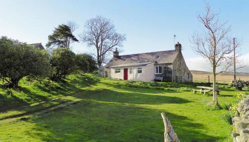 Glentairre Cottage - Swww - Foto 1