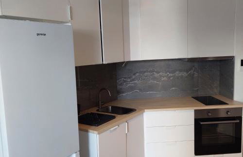 Apartment Paola with free private parking place - Foto 28