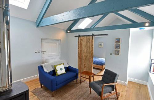 Historical Churchtown House Cornwall - Photo 46