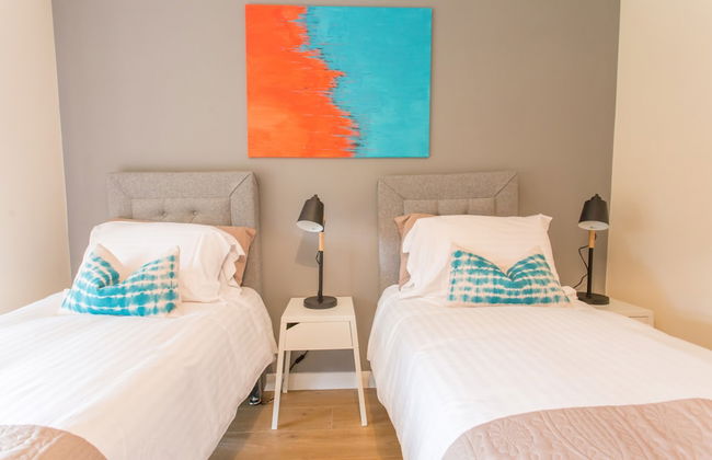 Razia Apartments - Foto 63