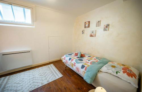 Les Toits d'Auxerre - Center - Rooftop View - Foto 30