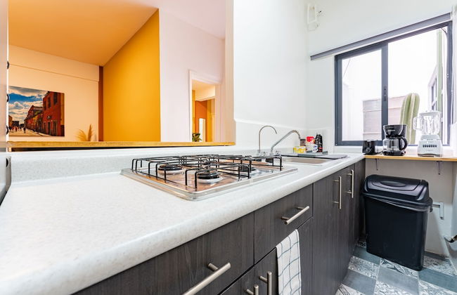 Narvarte Apartments by VH - Foto 31