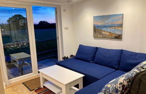 April Cottage Meadow Studio - Foto 13