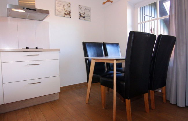 Ferienwohnung im Reihenhaus, Friedrichskoog-spitze - Foto 22