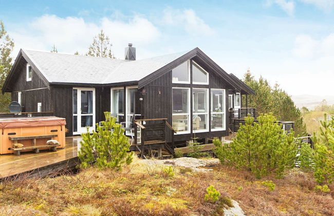Holiday Home in Rørvik - Photo 30