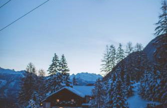Chaletbethere - Photo 1