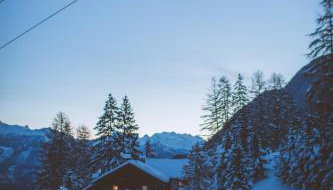 Chaletbethere - Photo 1