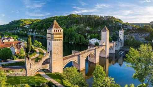 Les gîtes de Pech Caussen - Foto 3