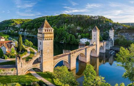 Les gîtes de Pech Caussen - Foto 3