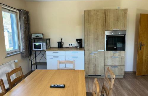 Ferienwohnung Falkeneck - Foto 11