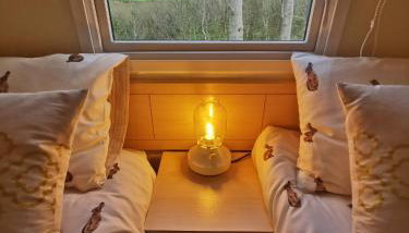 FAB Caravan Holiday Home - Foto 4