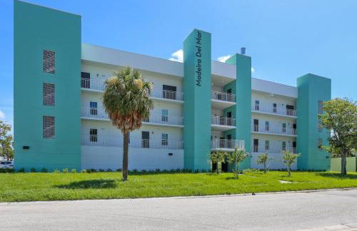 Madeira Del Mar 305 - Photo 24