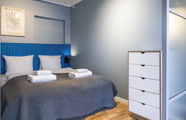 The Lakes apartments by Daniel&Jacob’s - Foto 36