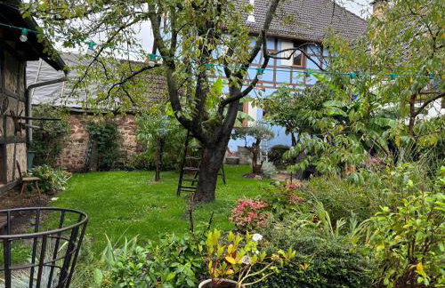 Le Refuge du 55 - Foto 14