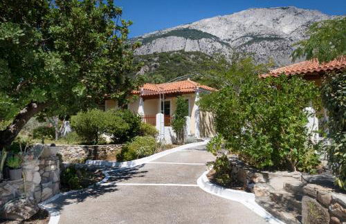 Pleiades Samos - Foto 9