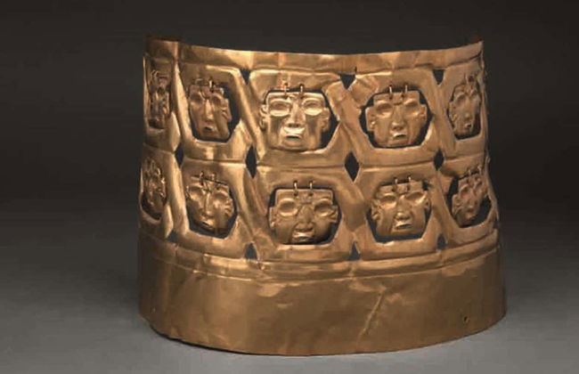 Excursion à Kuntur Wasi - Photo 6