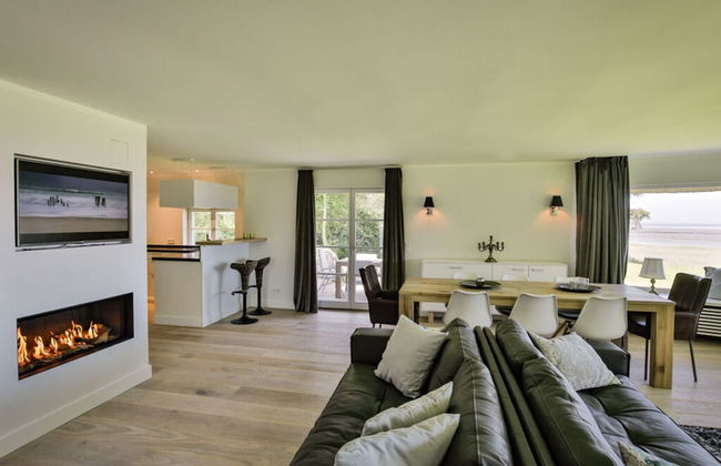 House by the sea Comfortable Holiday Residence - Foto 7