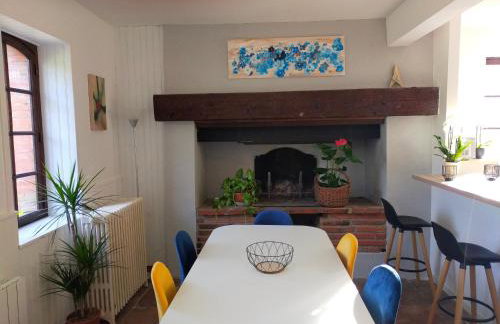 Ferme Pédagogique Bordeneuve - Foto 69